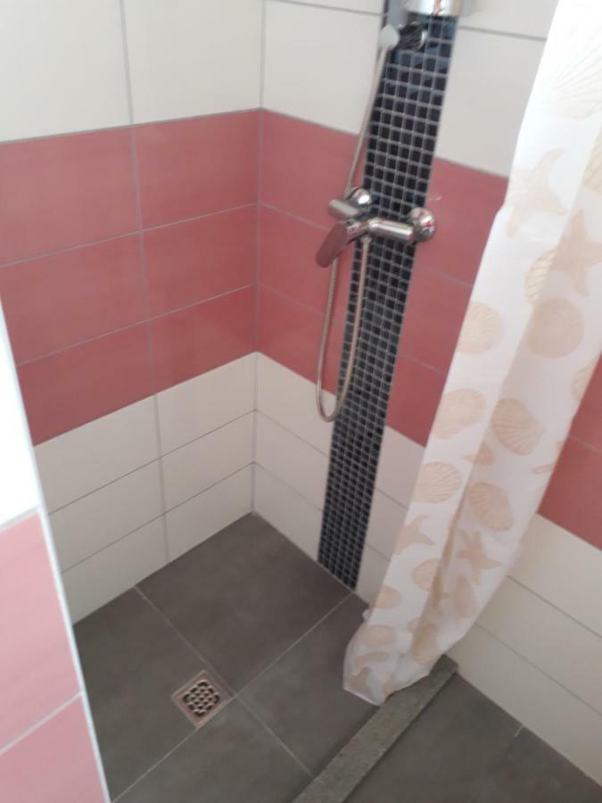 B&B Dal Pescatore Fažana Eksteriør bilde
