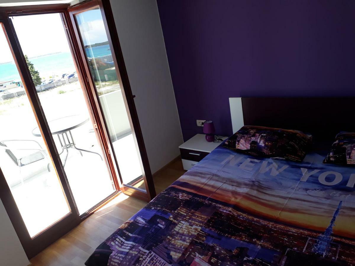 B&B Dal Pescatore Fažana Eksteriør bilde
